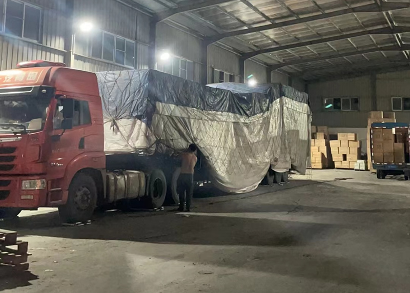 济南到肇庆货运公司-济南到肇庆货运专线-送货到门